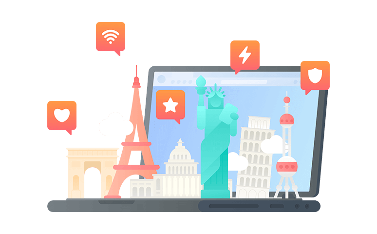 在德国解除腾讯视频版权限制 - 海龟VPN